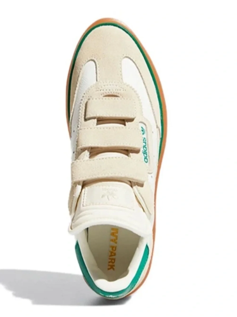 Ivy Park x adidas Women’s Super Sleek 3 Strap 'Wonder White Gum'